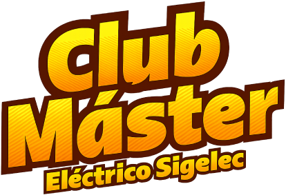 Club Master Logo