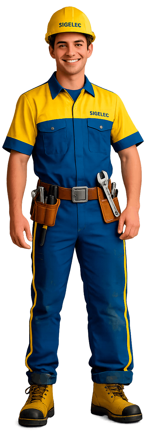 Técnico